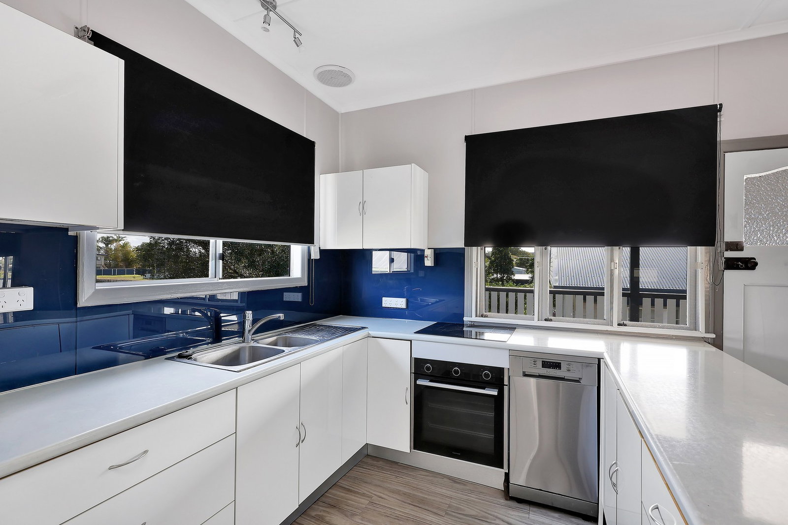 16 Doctor Street, Burnett Heads  QLD  4670