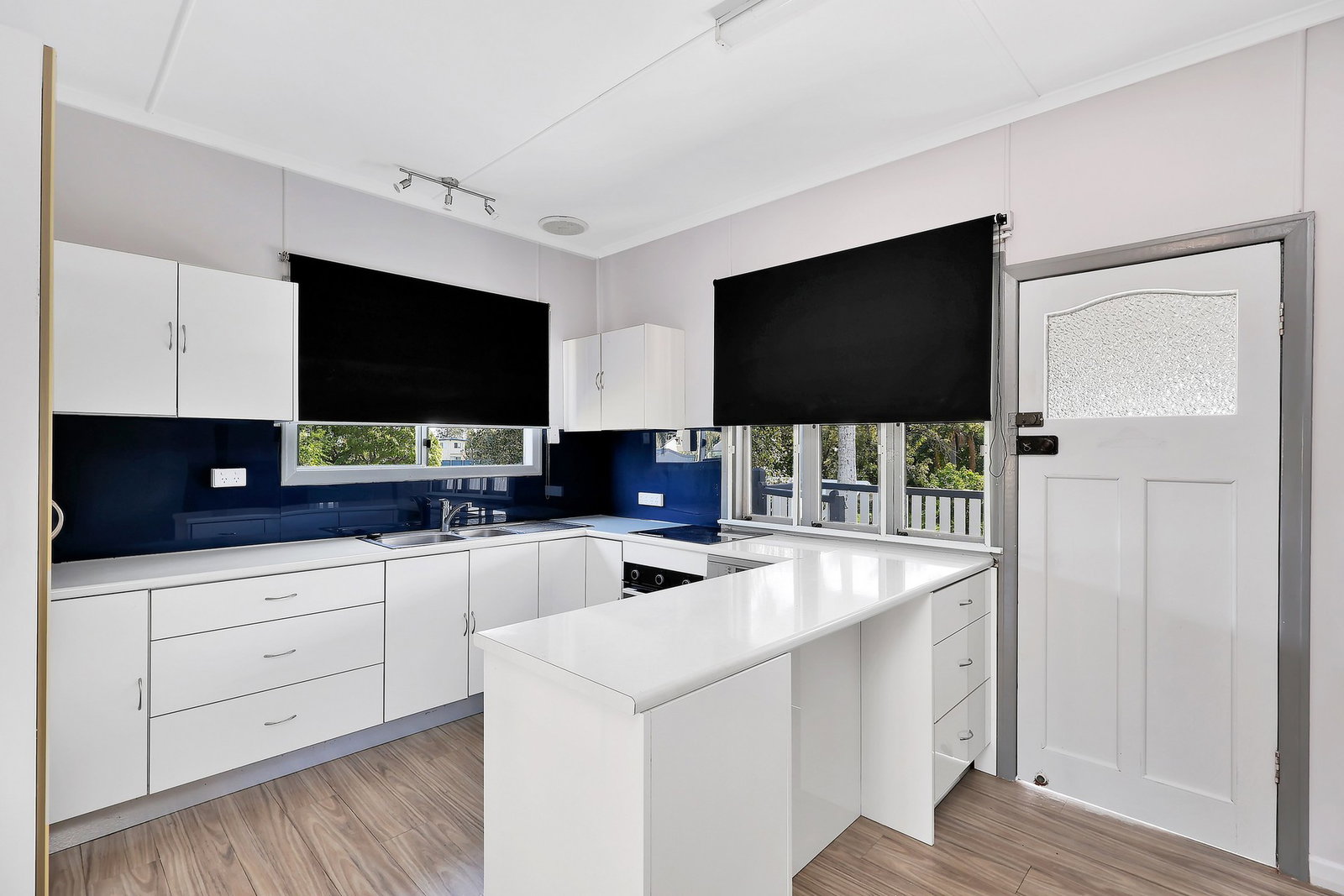 16 Doctor Street, Burnett Heads  QLD  4670