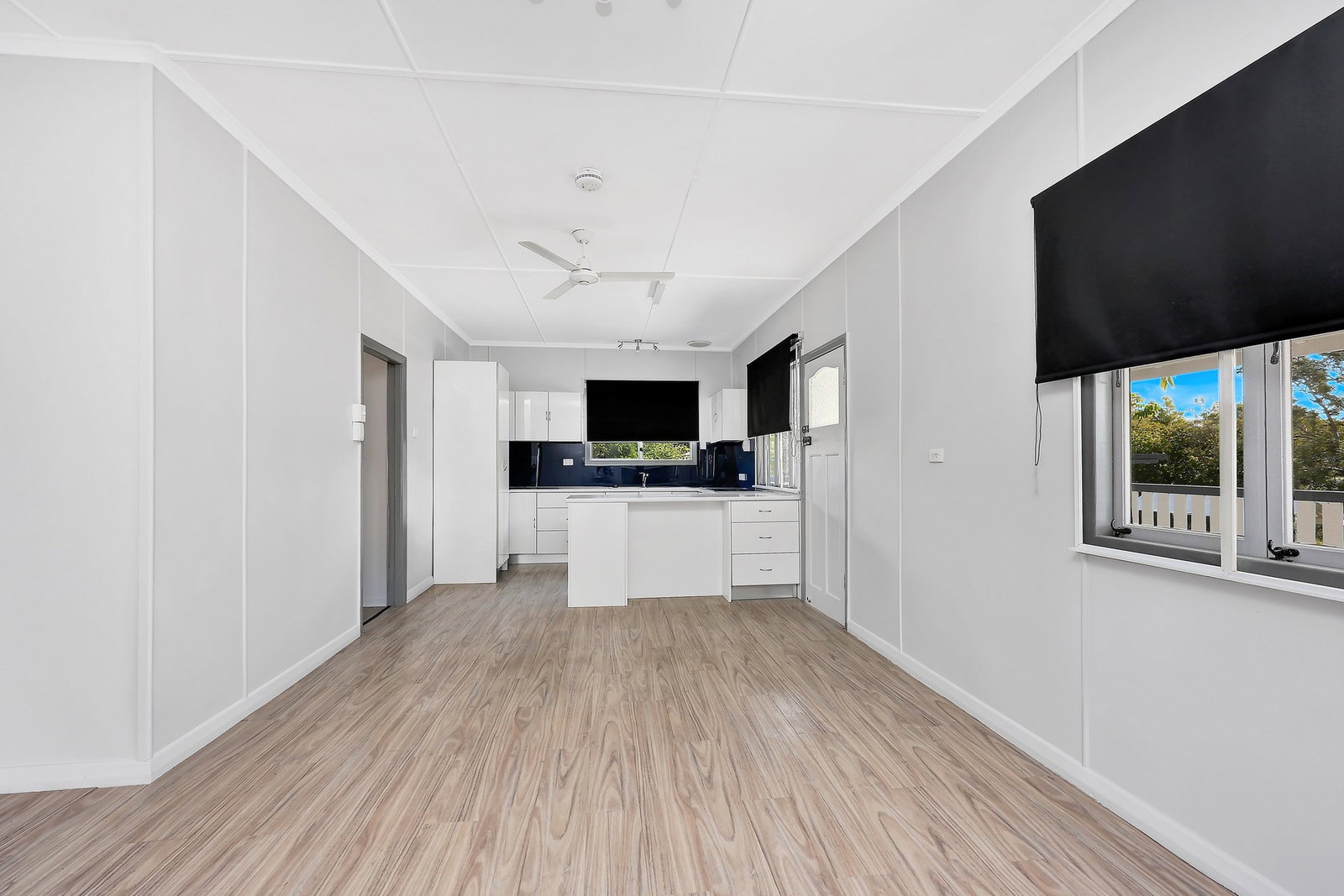 16 Doctor Street, Burnett Heads  QLD  4670