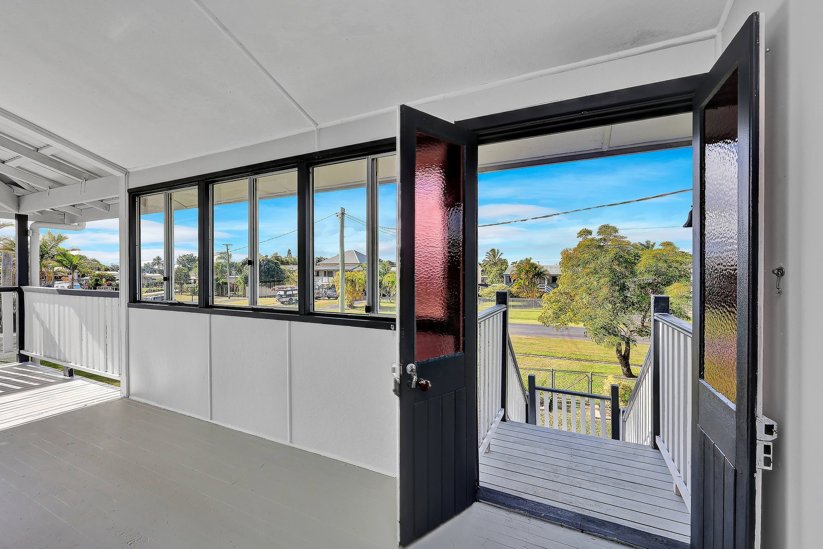 16 Doctor Street, Burnett Heads  QLD  4670