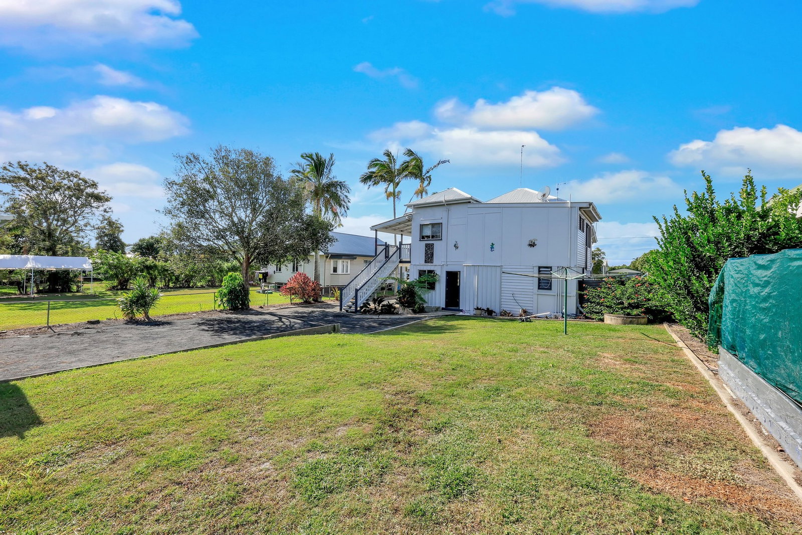 16 Doctor Street, Burnett Heads  QLD  4670