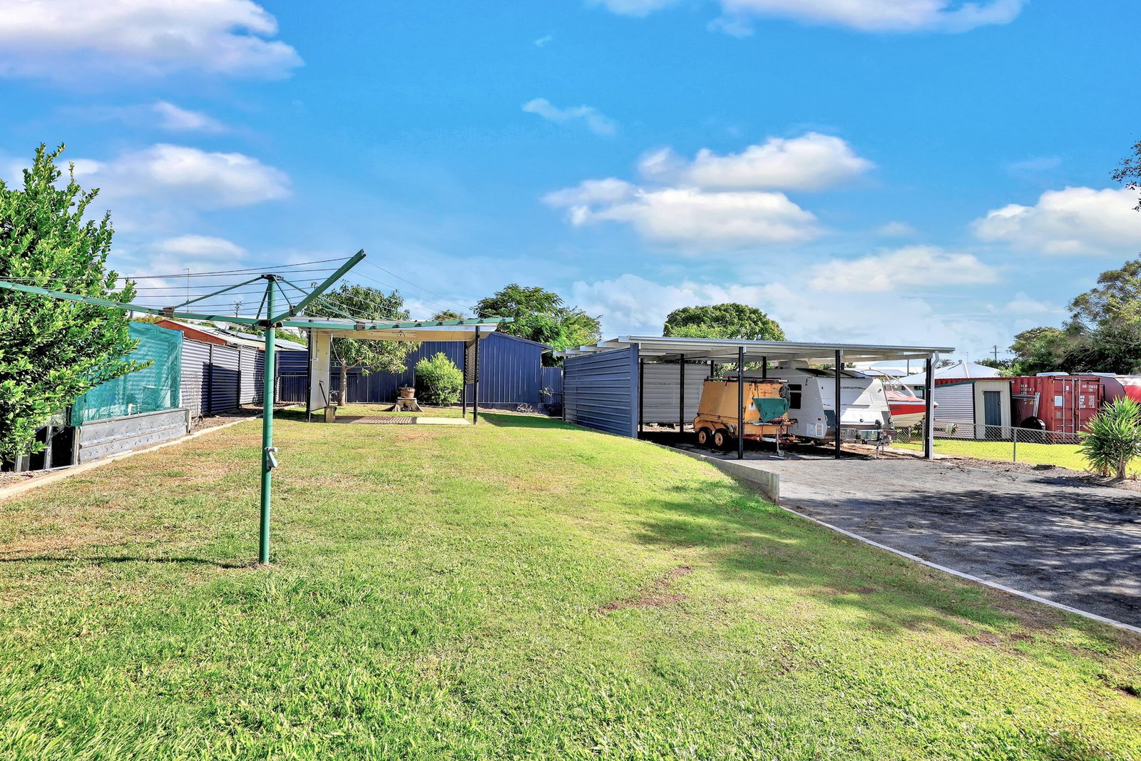 16 Doctor Street, Burnett Heads  QLD  4670