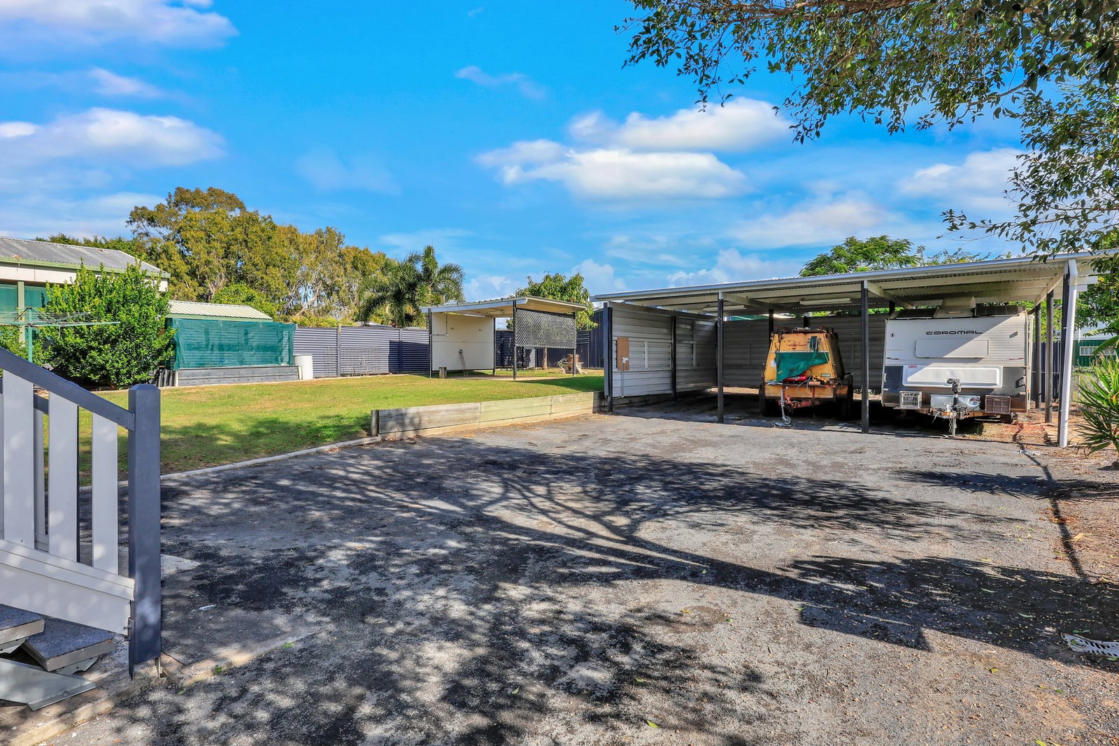 16 Doctor Street, Burnett Heads  QLD  4670