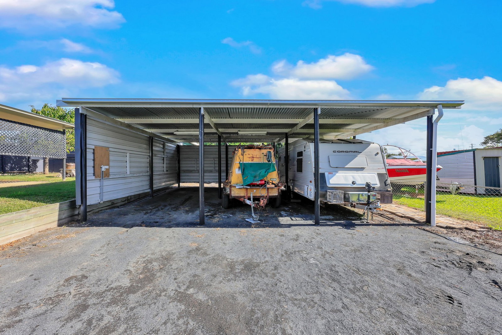 16 Doctor Street, Burnett Heads  QLD  4670