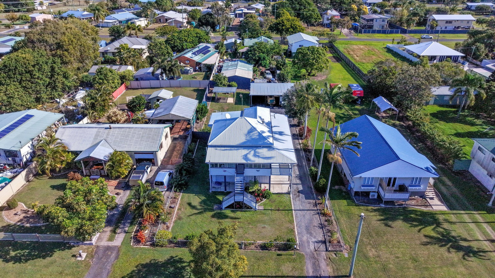 16 Doctor Street, Burnett Heads  QLD  4670