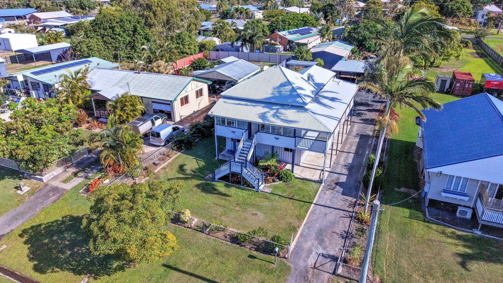 16 Doctor Street, Burnett Heads  QLD  4670