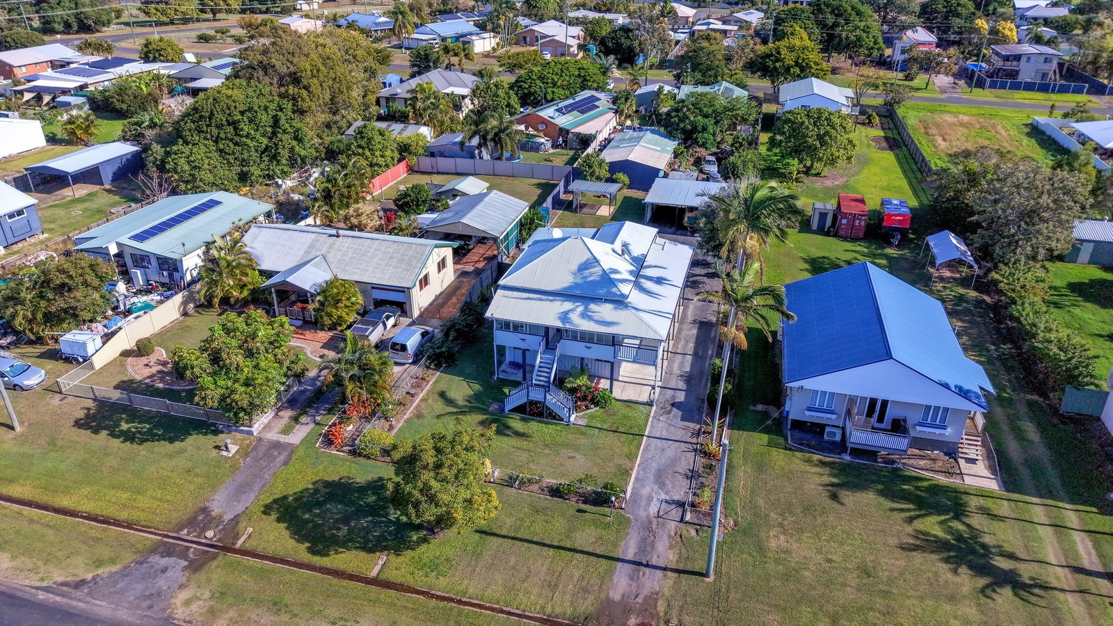 16 Doctor Street, Burnett Heads  QLD  4670