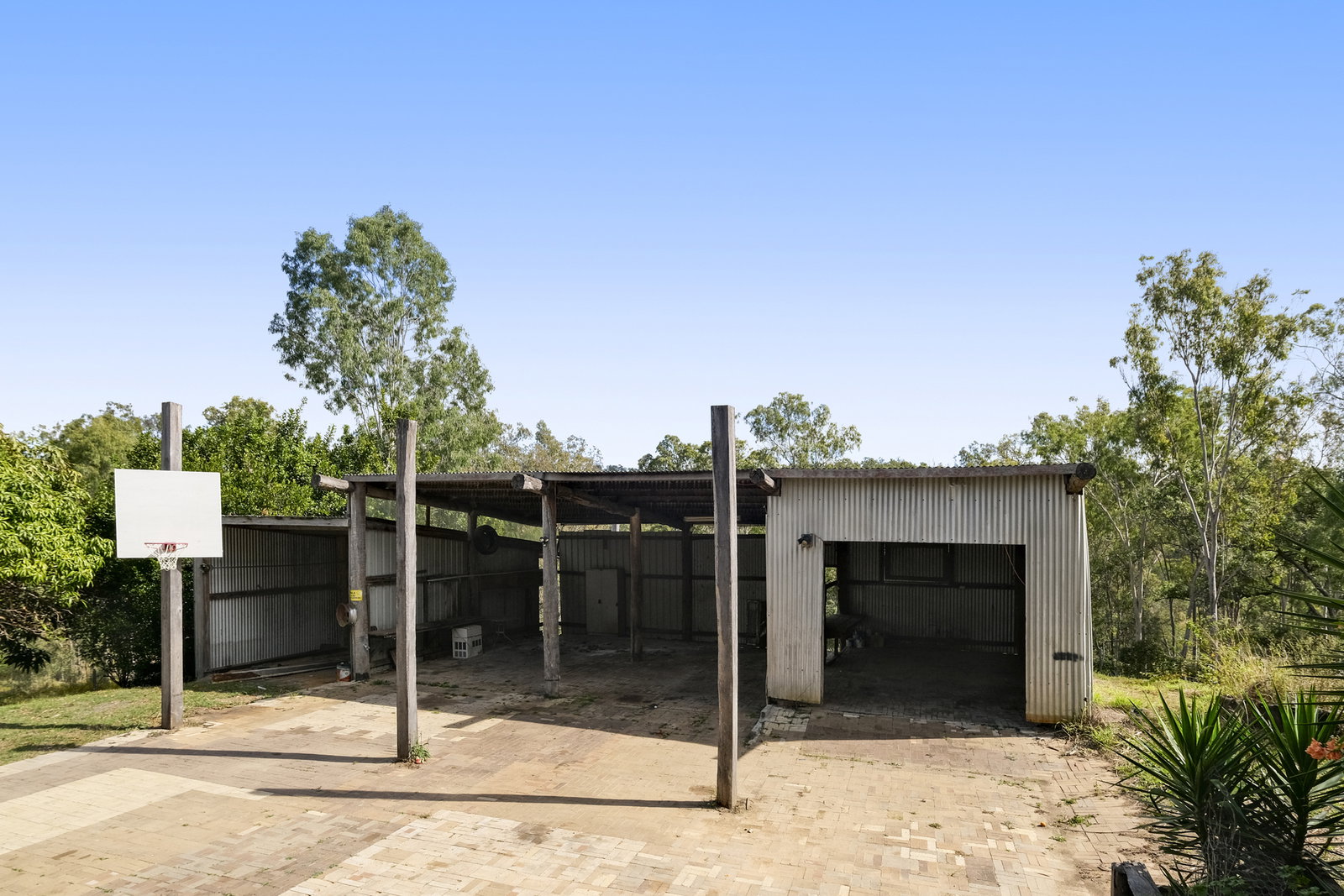 48 Morris Road, Wonbah  QLD  4671