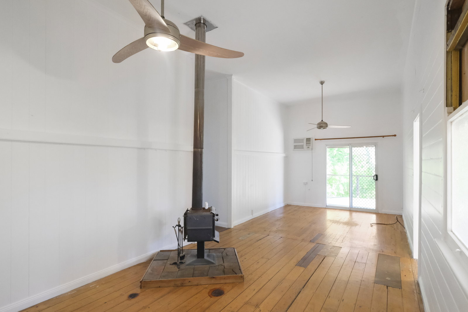 48 Morris Road, Wonbah  QLD  4671