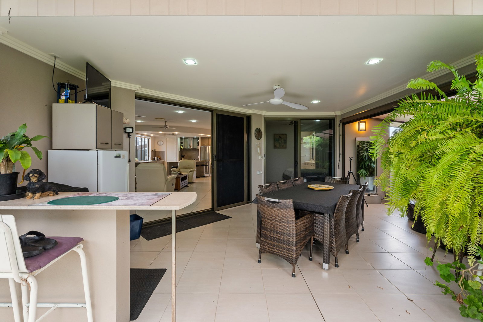 13 Satinwood Avenue, Urraween  QLD  4655