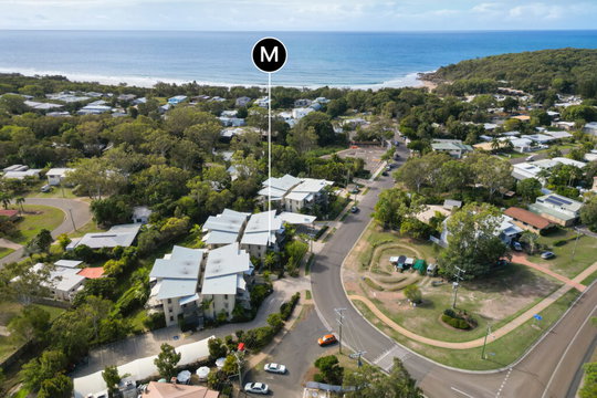 24/3 Agnes Street, Agnes Water  QLD  4677