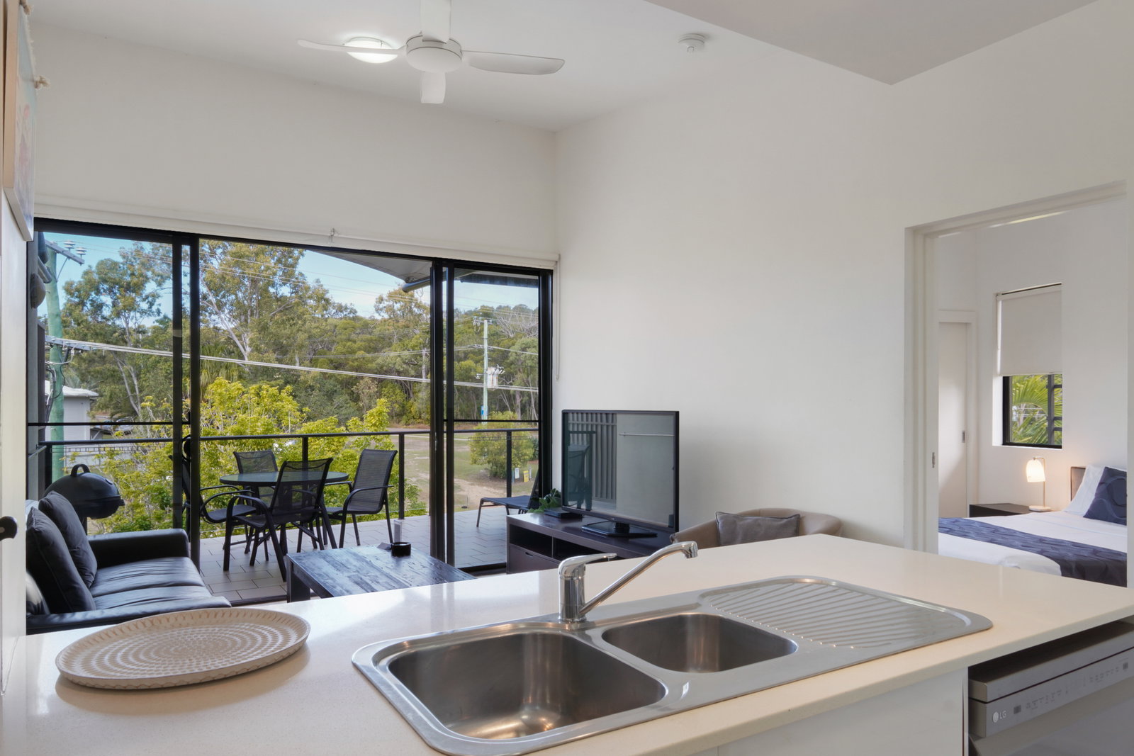 24/3 Agnes Street, Agnes Water  QLD  4677