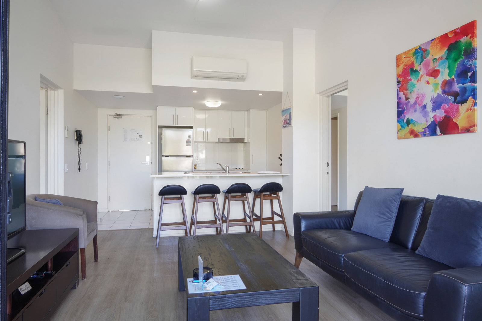 24/3 Agnes Street, Agnes Water  QLD  4677