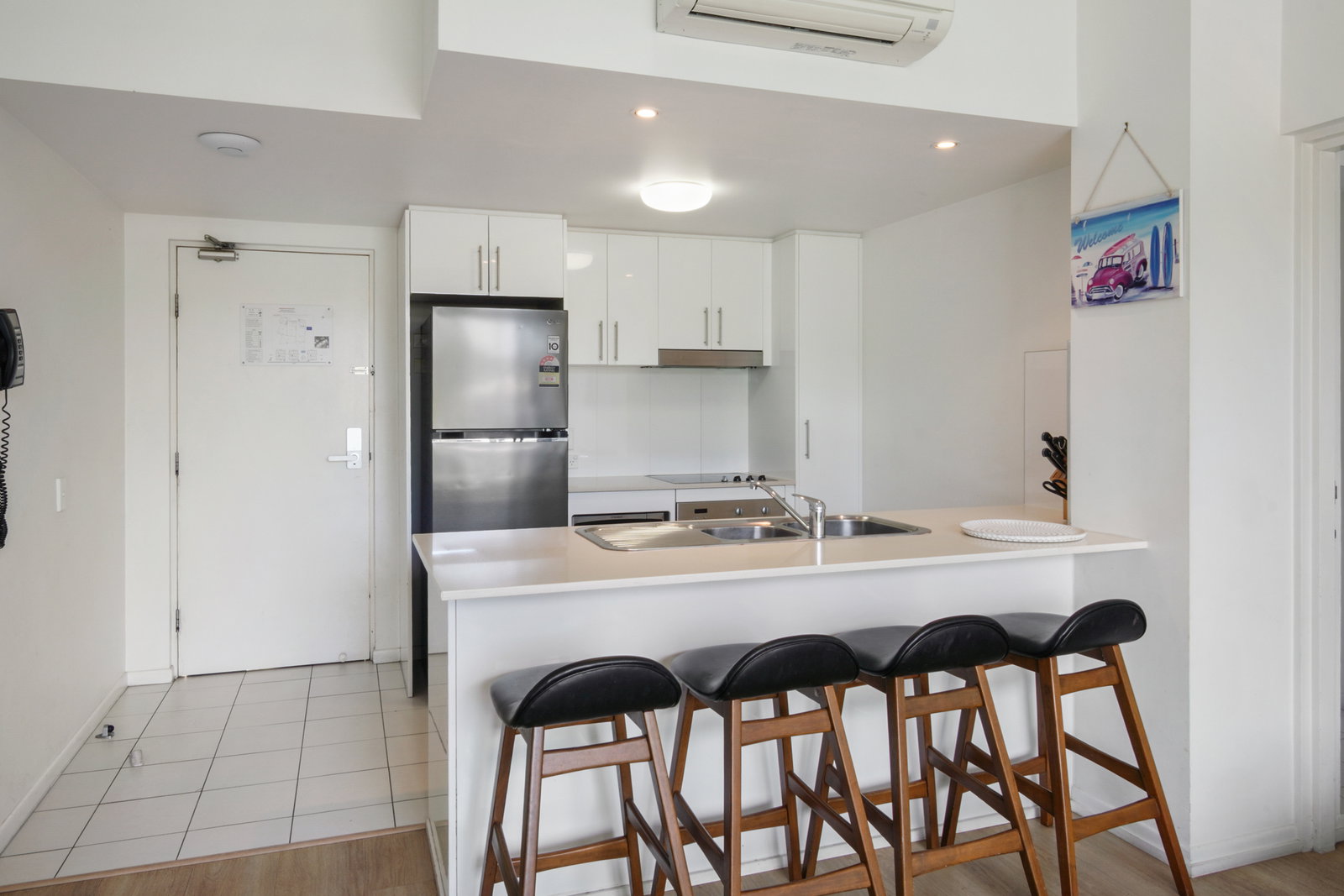 24/3 Agnes Street, Agnes Water  QLD  4677