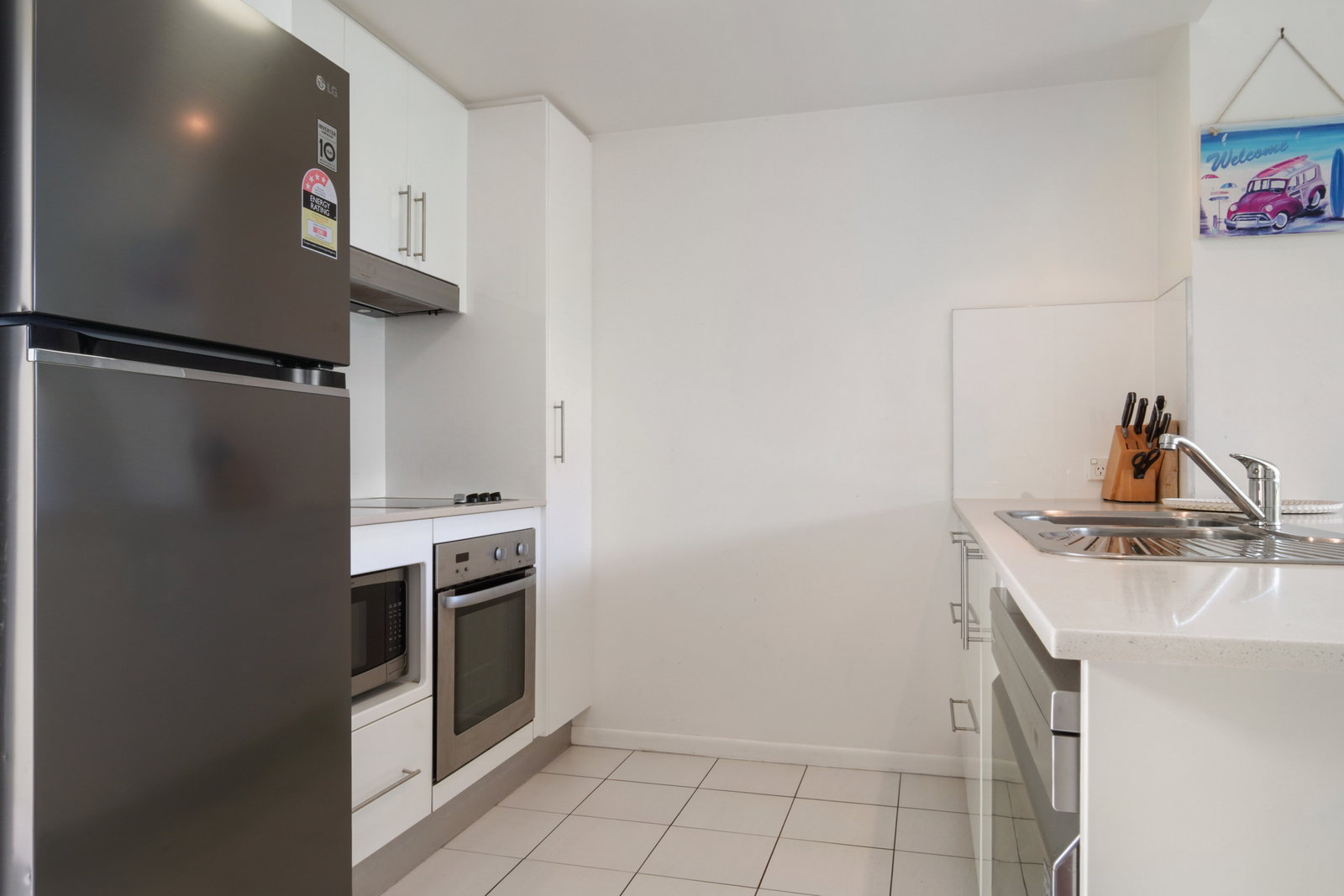 24/3 Agnes Street, Agnes Water  QLD  4677