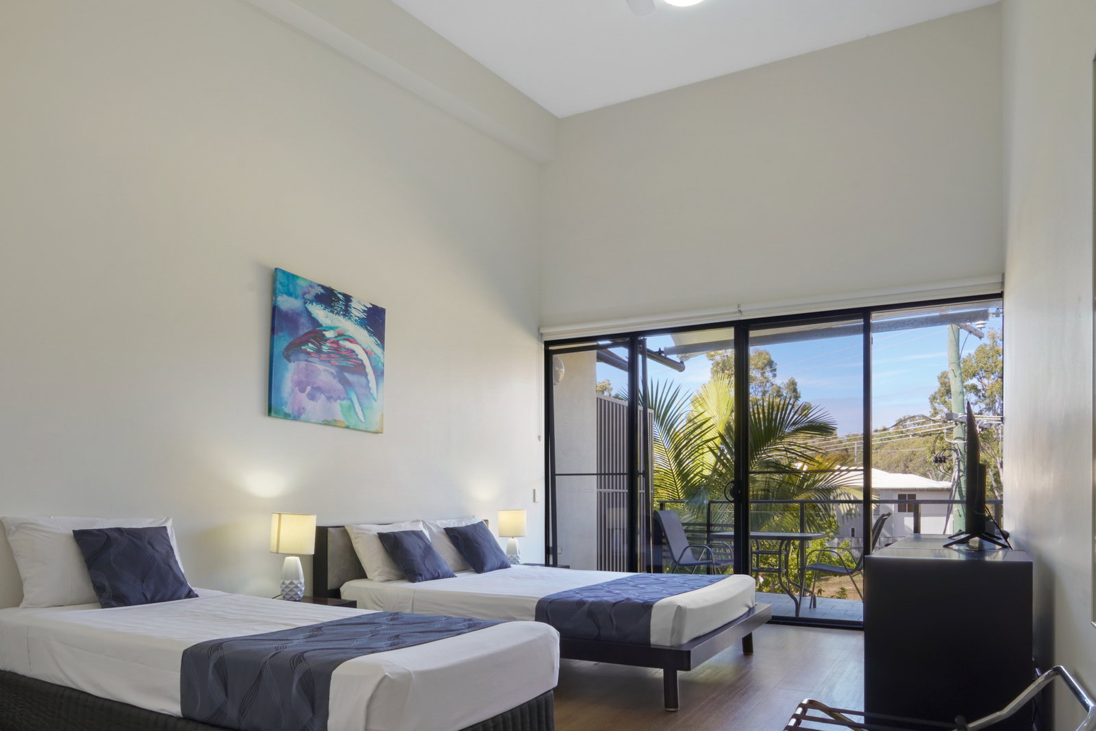 24/3 Agnes Street, Agnes Water  QLD  4677