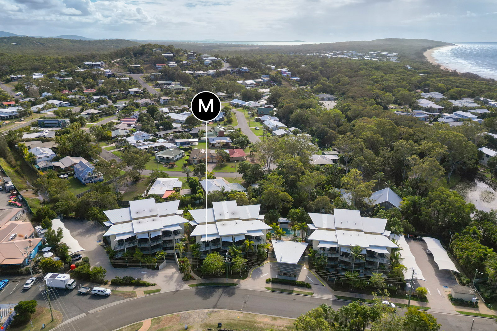 24/3 Agnes Street, Agnes Water  QLD  4677