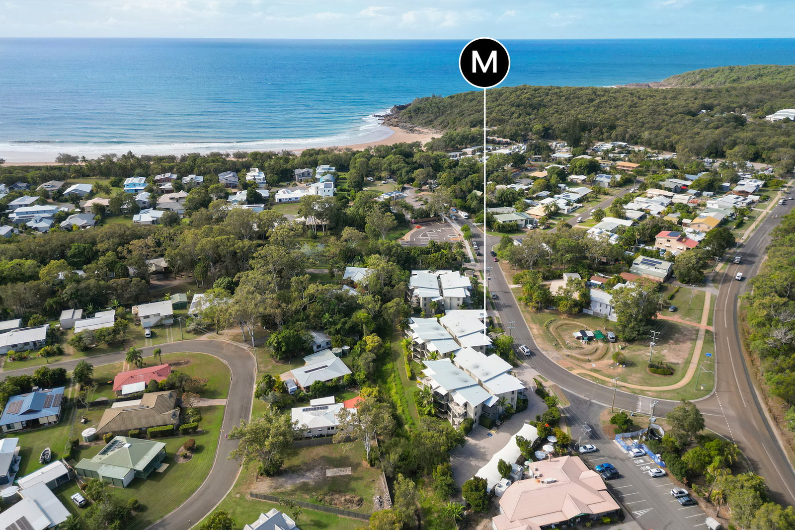 24/3 Agnes Street, Agnes Water  QLD  4677