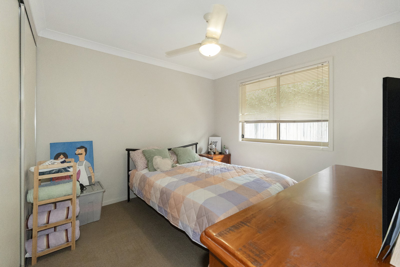 5 Hintz Street, Branyan  QLD  4670