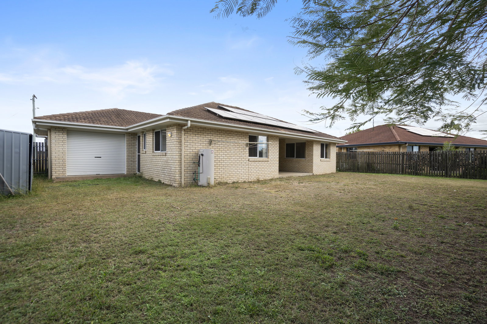 108 Clearview Avenue, Thabeban  QLD  4670