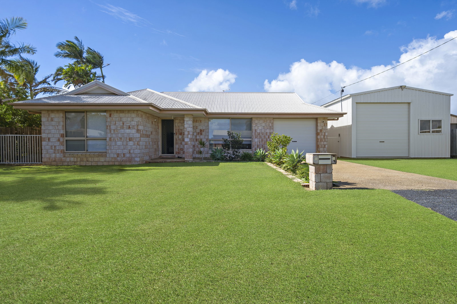 14 Ocean Street, Burnett Heads  QLD  4670