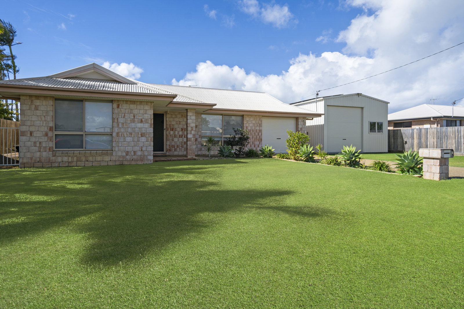 14 Ocean Street, Burnett Heads  QLD  4670