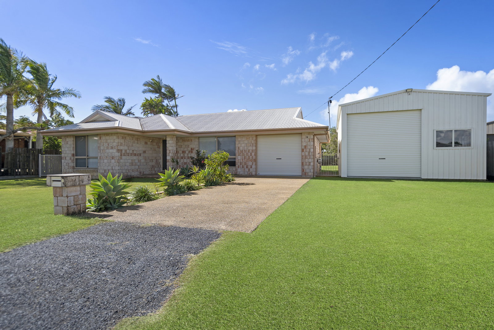 14 Ocean Street, Burnett Heads  QLD  4670