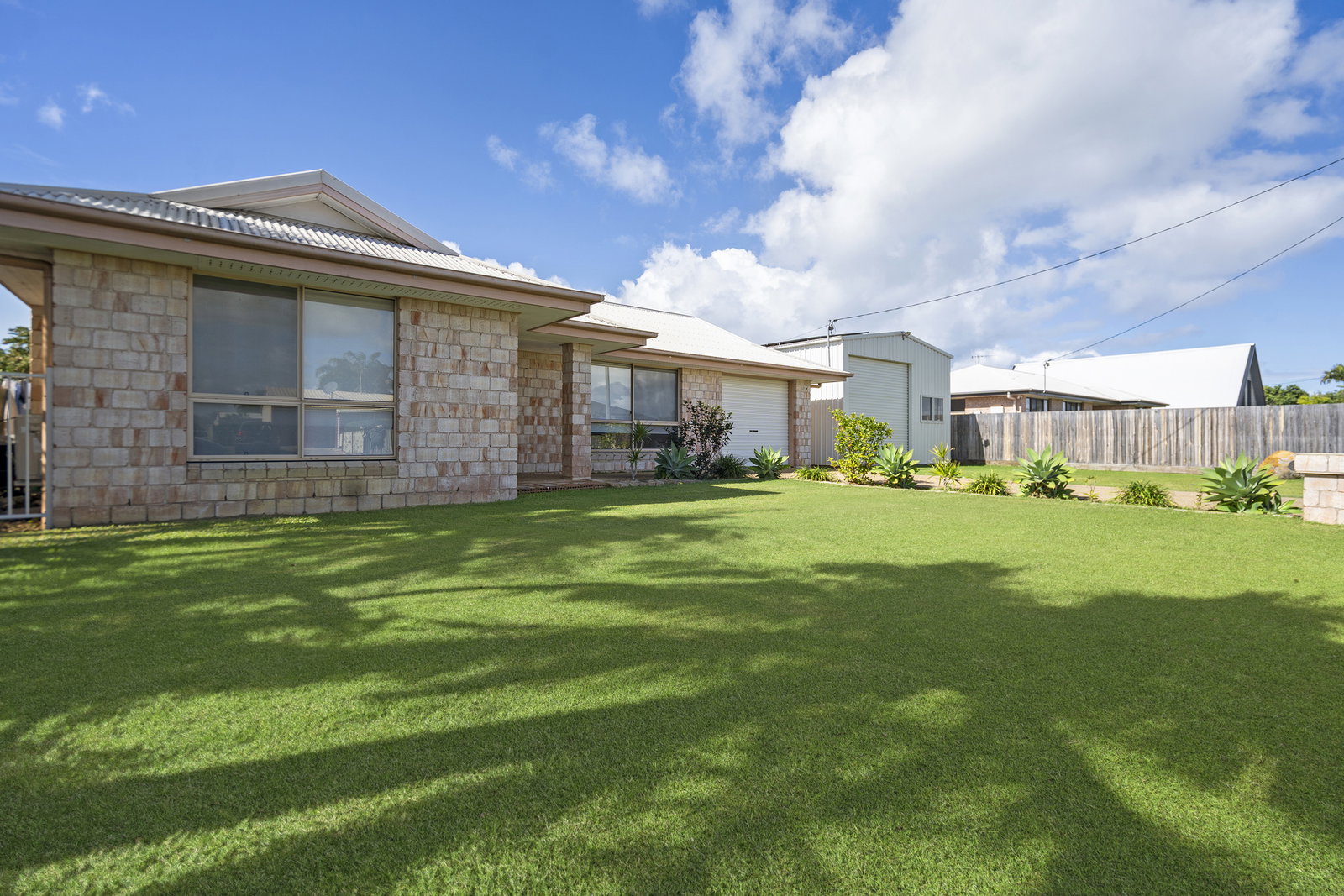 14 Ocean Street, Burnett Heads  QLD  4670