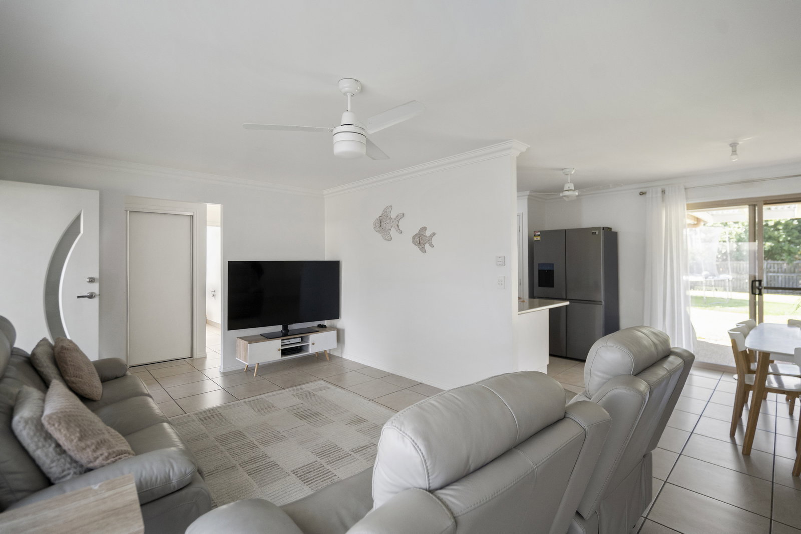 14 Ocean Street, Burnett Heads  QLD  4670