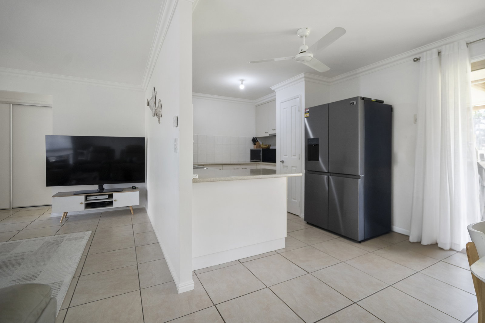 14 Ocean Street, Burnett Heads  QLD  4670