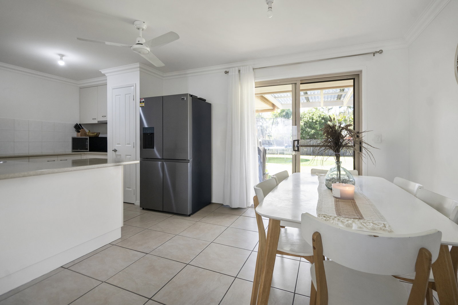 14 Ocean Street, Burnett Heads  QLD  4670