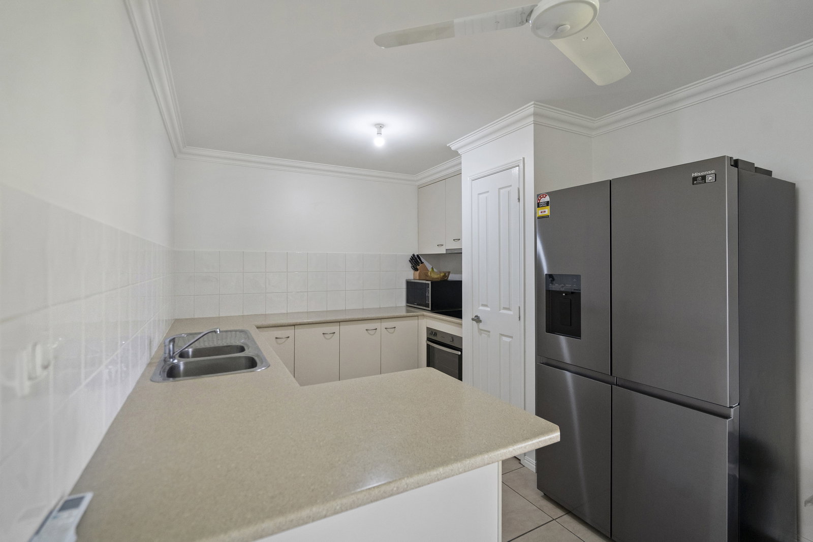 14 Ocean Street, Burnett Heads  QLD  4670