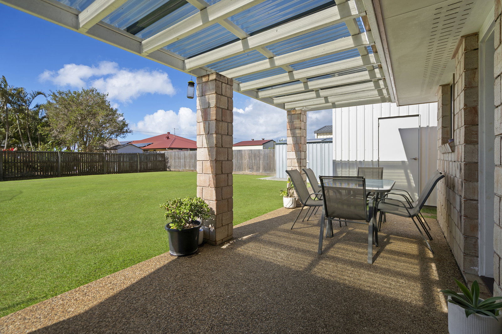 14 Ocean Street, Burnett Heads  QLD  4670