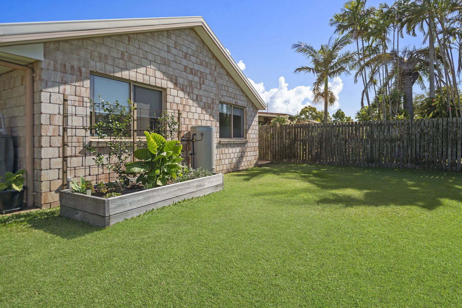 14 Ocean Street, Burnett Heads  QLD  4670
