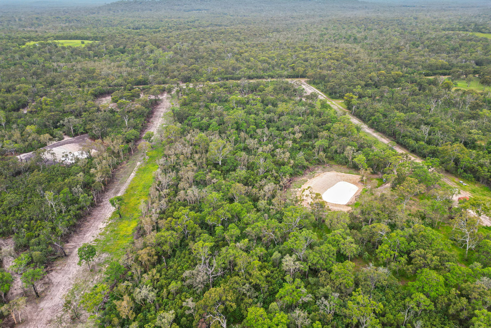 Pacific Drive, Deepwater  QLD  4674