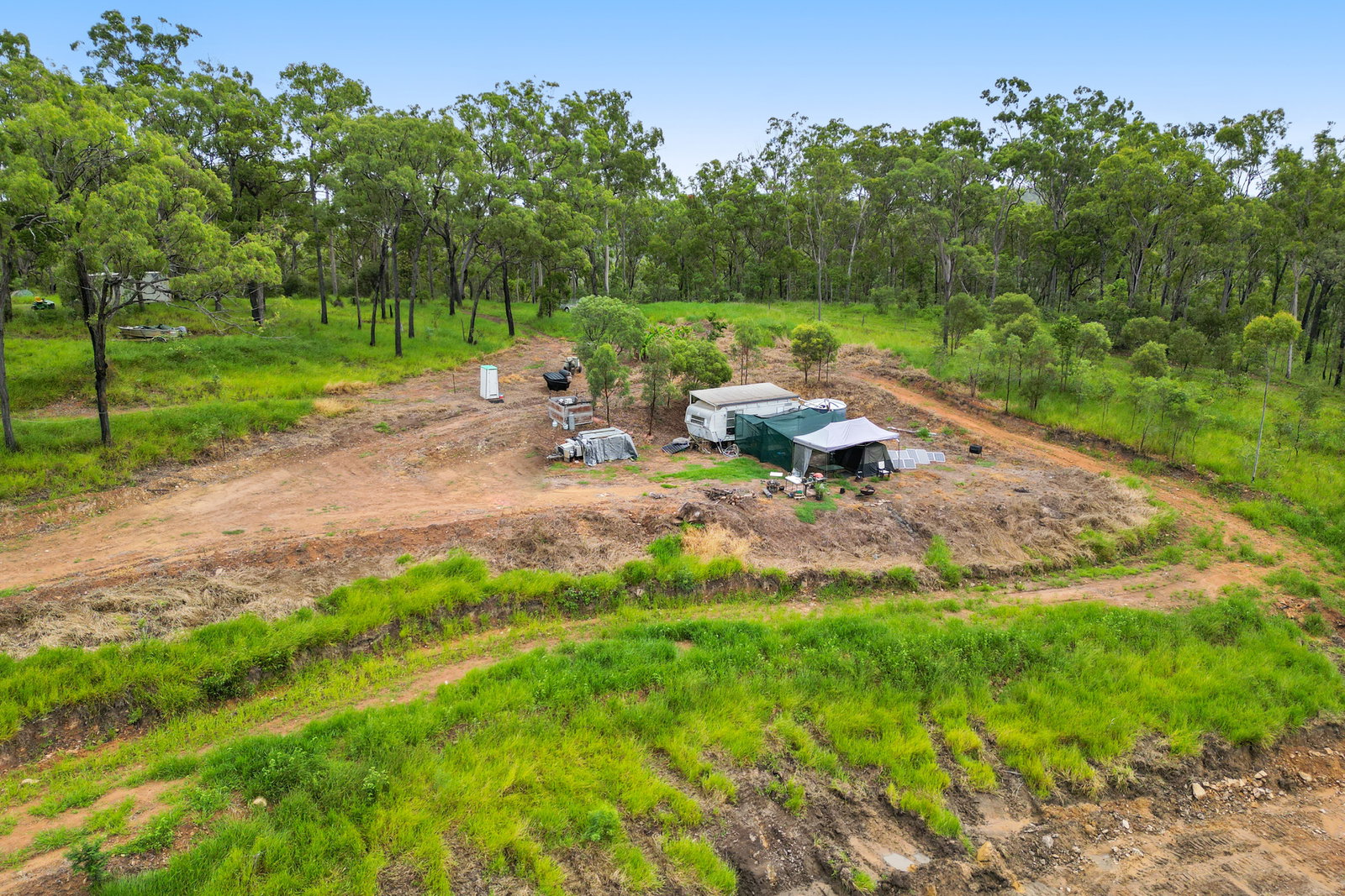 Pacific Drive, Deepwater  QLD  4674