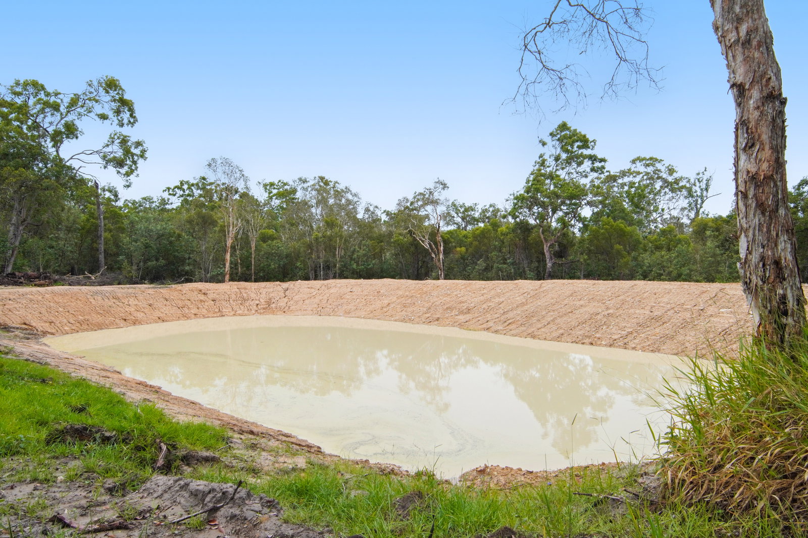 Pacific Drive, Deepwater  QLD  4674