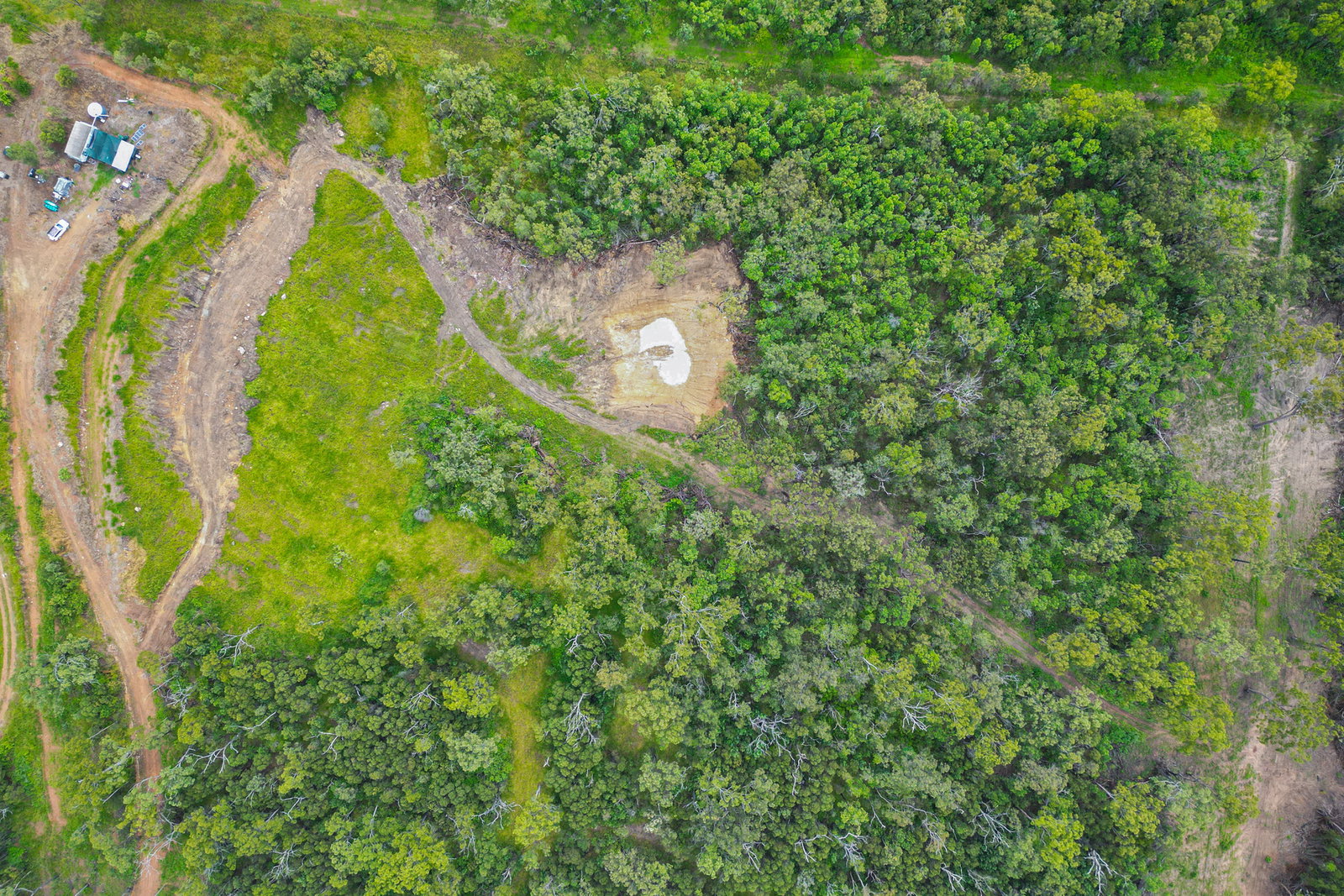 Pacific Drive, Deepwater  QLD  4674