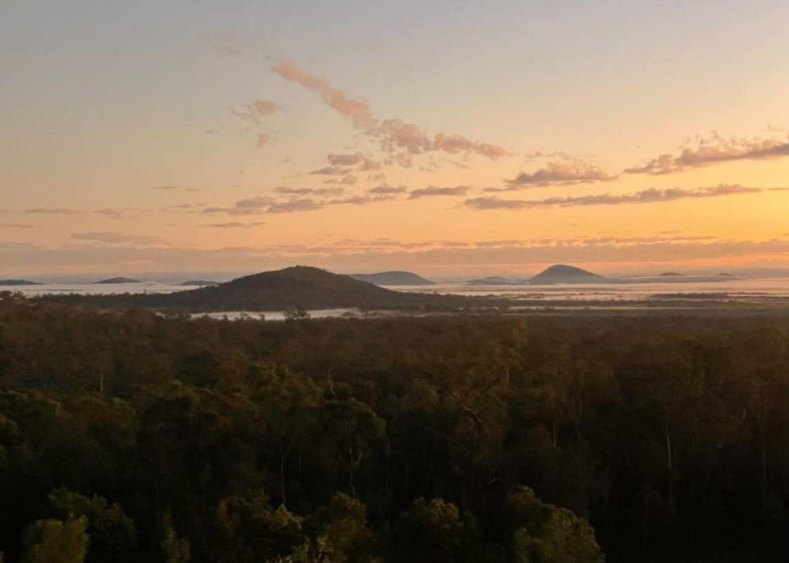Pacific Drive, Deepwater  QLD  4674
