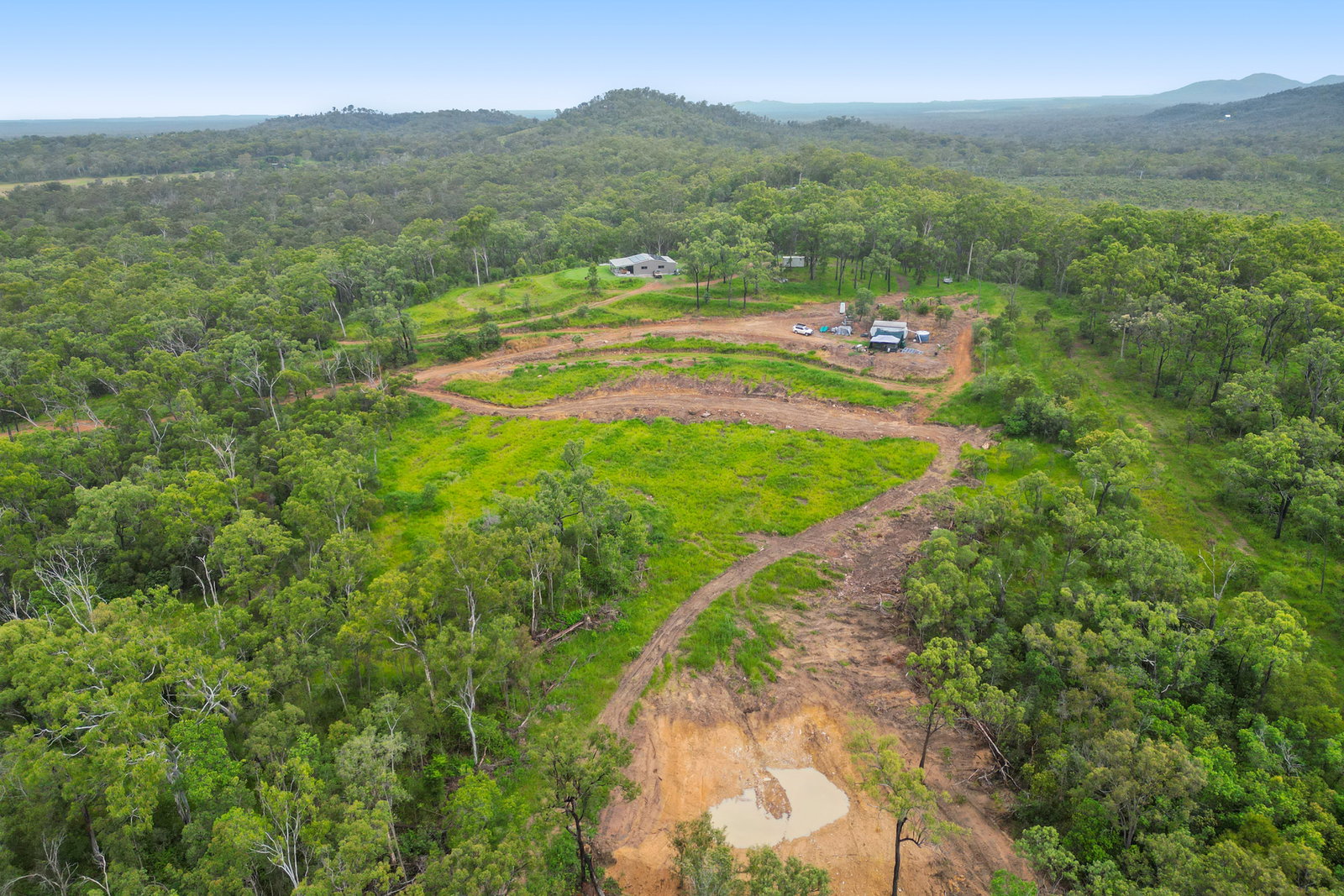 Pacific Drive, Deepwater  QLD  4674
