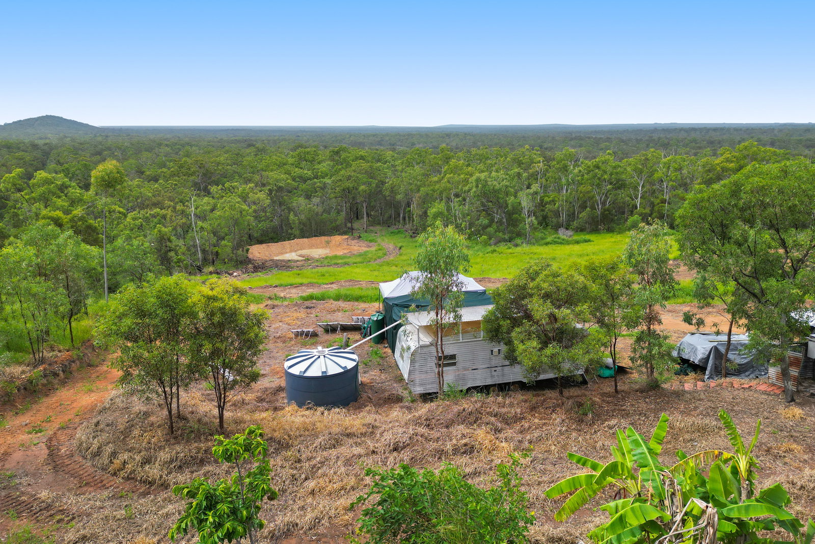 Pacific Drive, Deepwater  QLD  4674