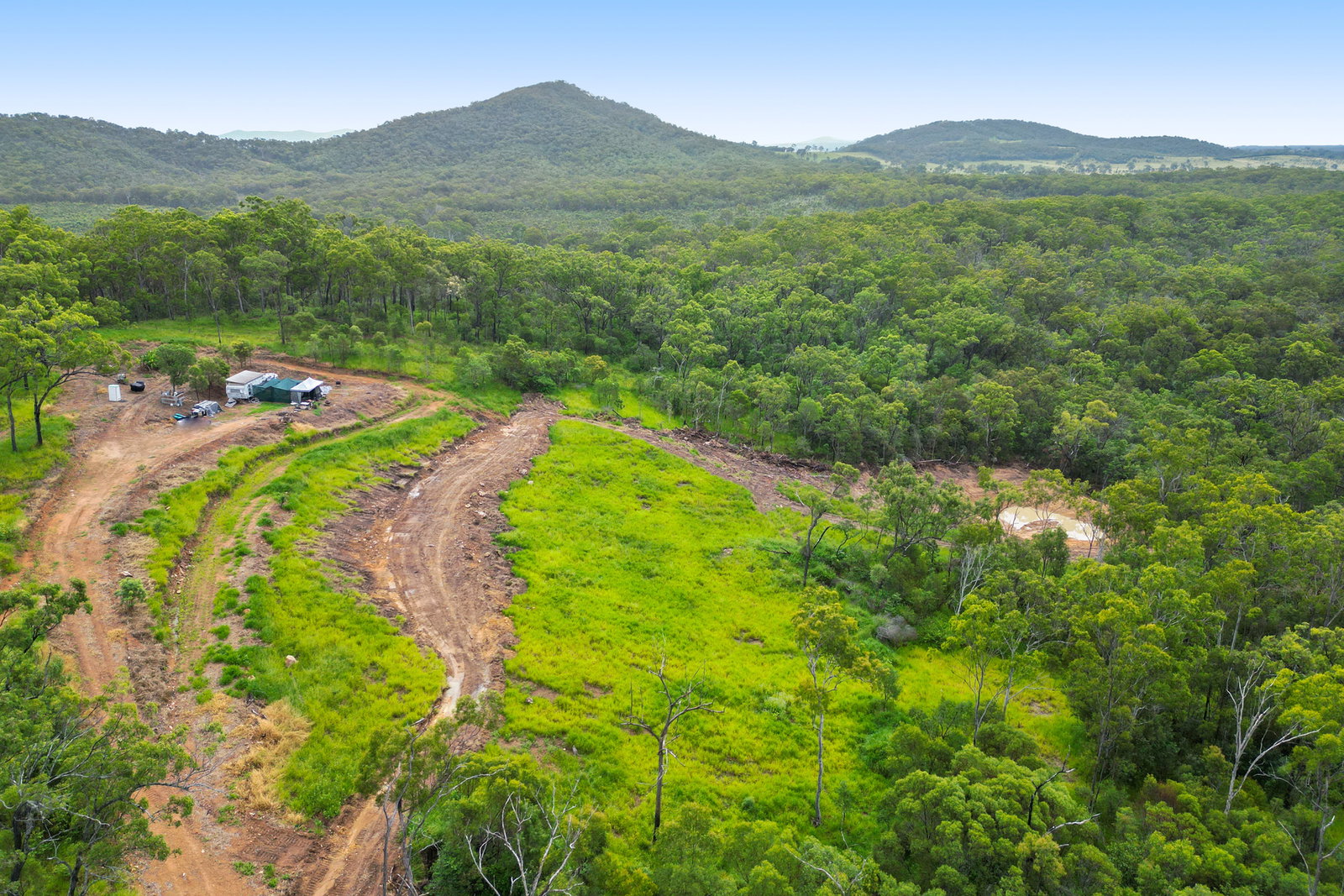 Pacific Drive, Deepwater  QLD  4674