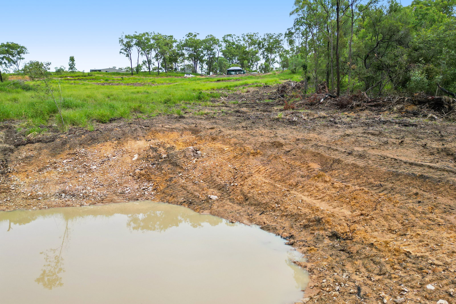 Pacific Drive, Deepwater  QLD  4674