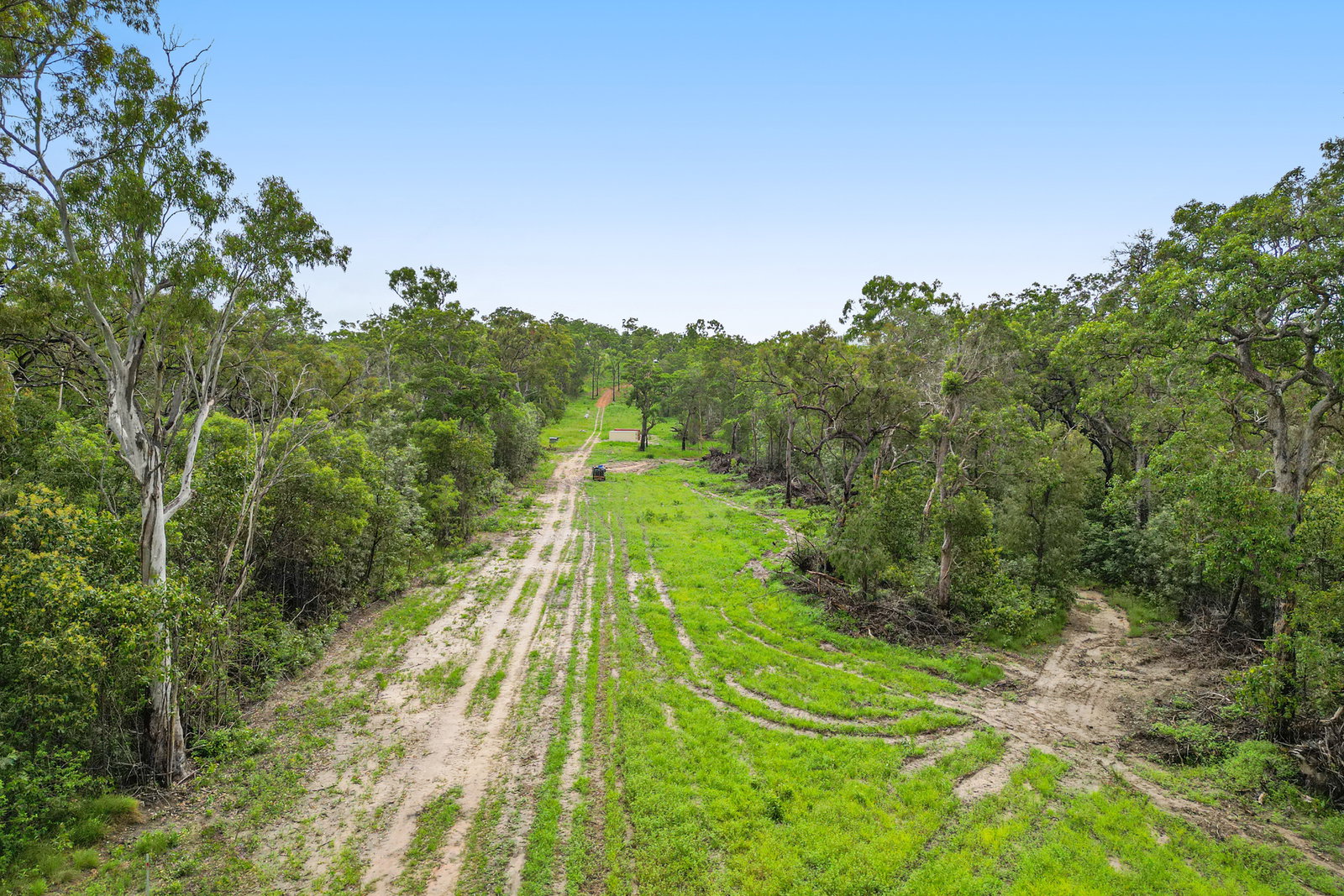 Pacific Drive, Deepwater  QLD  4674