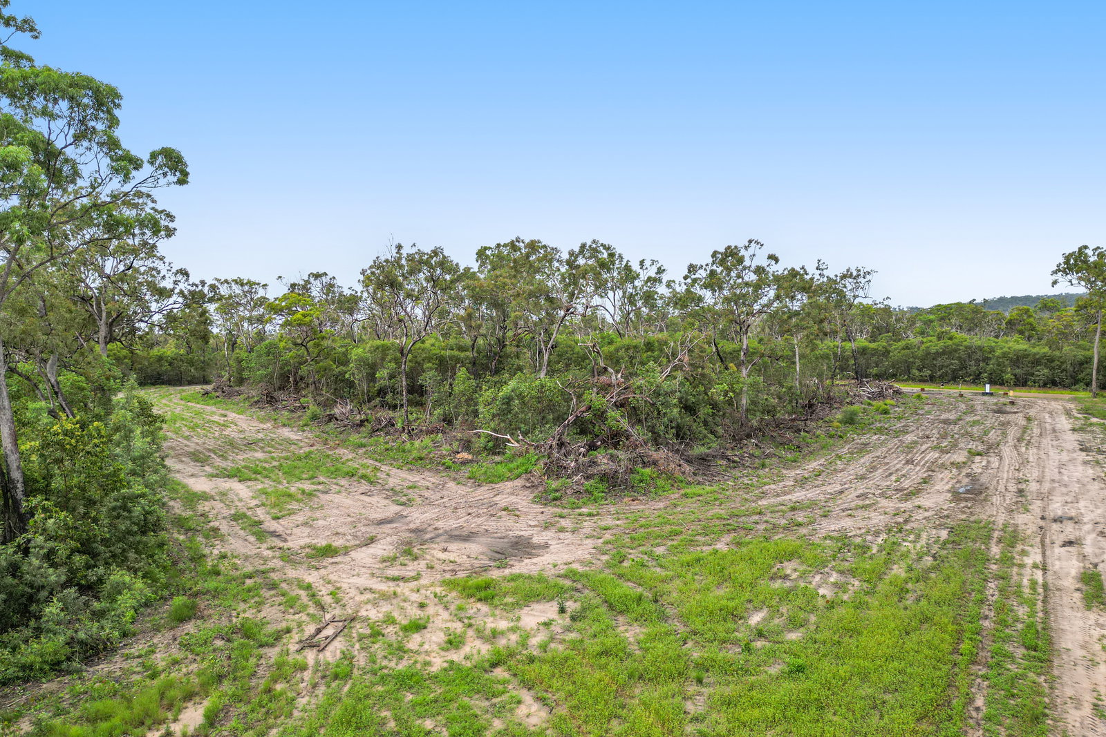 Pacific Drive, Deepwater  QLD  4674