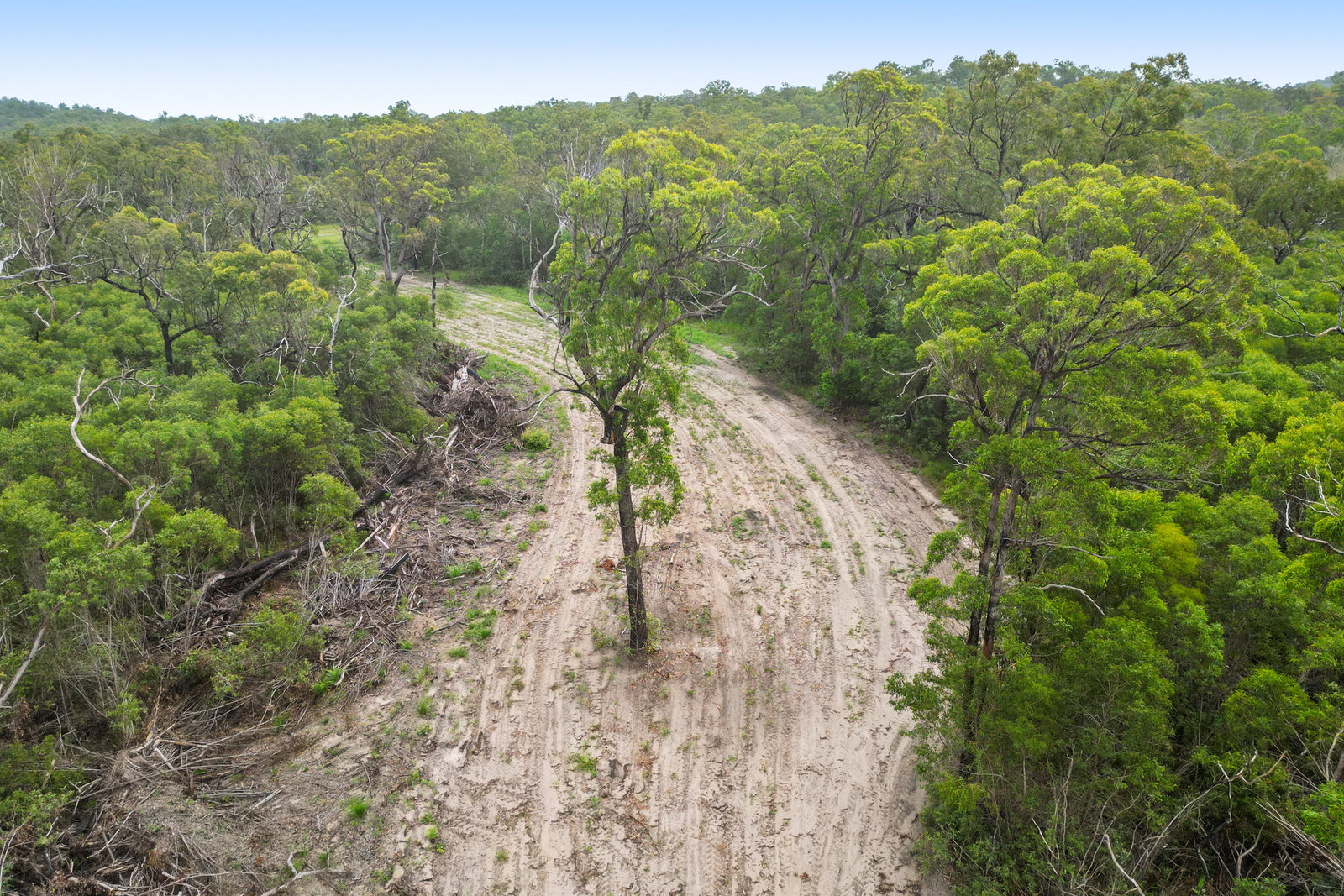 Pacific Drive, Deepwater  QLD  4674