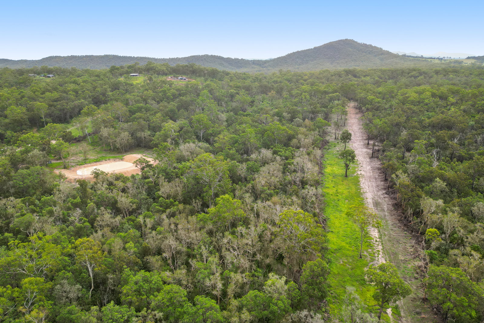 Pacific Drive, Deepwater  QLD  4674