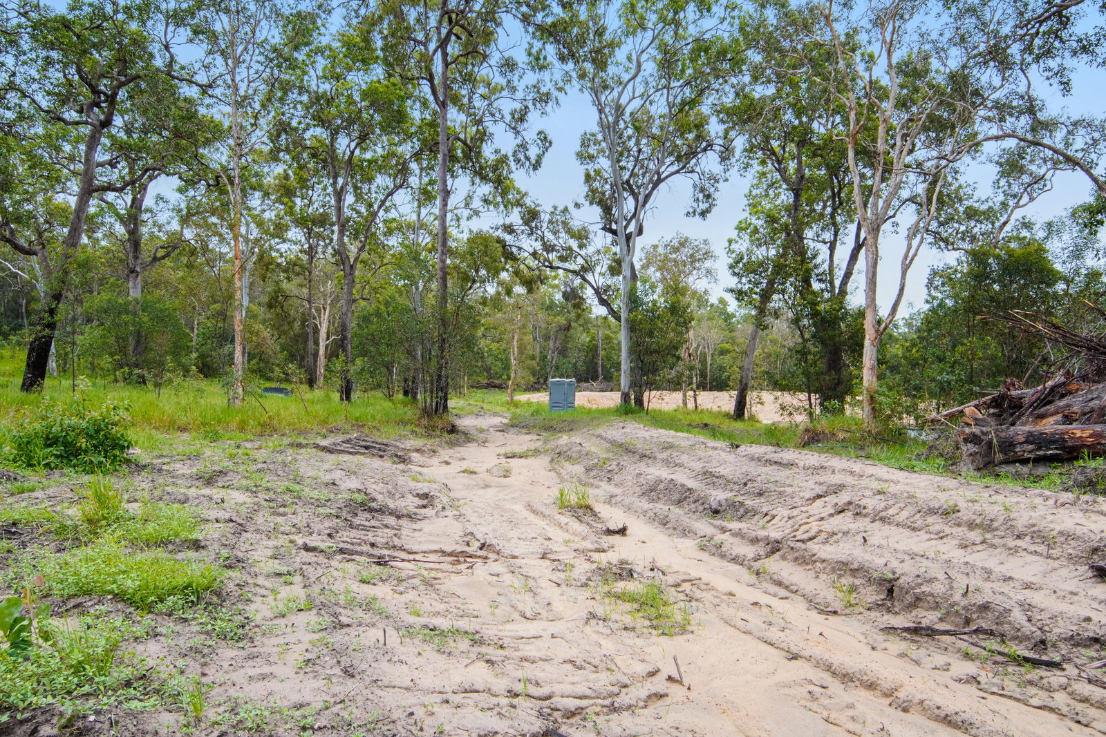 Pacific Drive, Deepwater  QLD  4674
