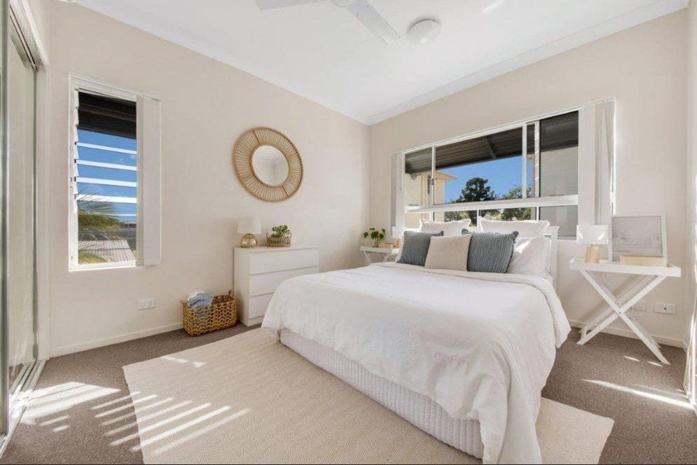 21/47 Barney Street, Barney Point  QLD  4680