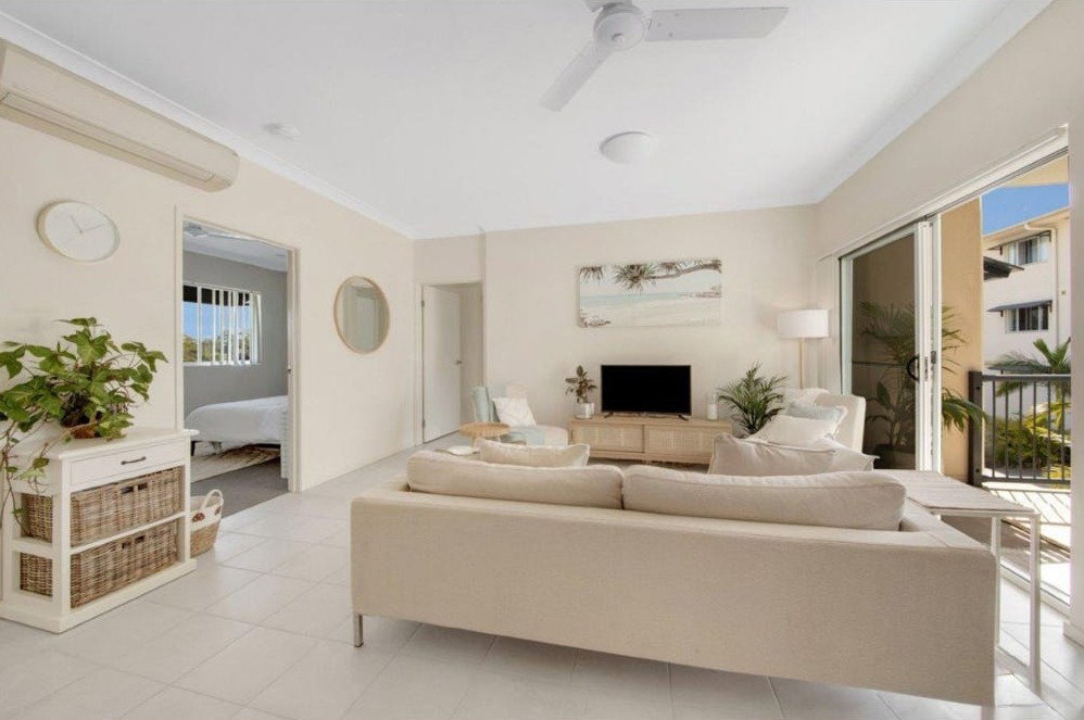 21/47 Barney Street, Barney Point  QLD  4680